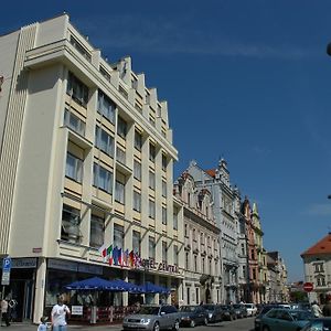 Hotel Central