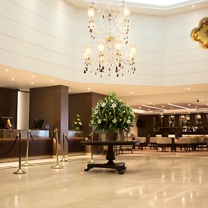 Hotel Dann Carlton Bogota