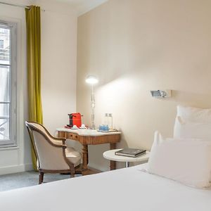 Hotel Arvor Saint Georges