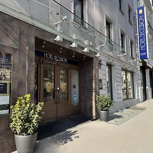 Mercure Secession Wien