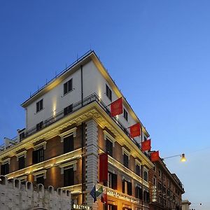 Hotel Principessa Isabella