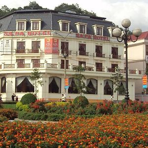 Sapa Hotel